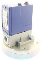 TELEMECANIQUE SENSORS XMLBS35R2S11 压力开关, 可调刻度, 差分, G 1/4" BSP, 0.042 bar, 0.33 bar, SPDT, 120 VAC