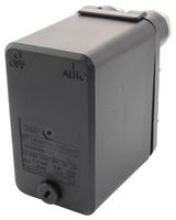 TELEMECANIQUE SENSORS XMPA12B2142 Pressure Switch, Differential, G 1/4" BSP, 1.3 bar, 12 bar, DPST-NC