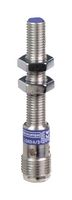 TELEMECANIQUE SENSORS XS608B1PBM12 Inductive Proximity Sensor, Cylindrical, OsiSense XS, M8, 2.5 mm, PNP, 12 to 48V, Connector