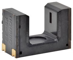 OMRON EE-SX3340 透射型光传感器, 4MM, SMD