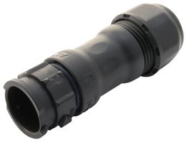 AMPHENOL LTW CB-06BMMA-QL8MP0 Circular Connector, IP68, Standard Circular Connector, X-Lok C Size Series, Cable Mount Plug