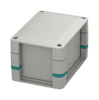 PHOENIX CONTACT 2203331 开发板外壳, 通用外壳系统, Raspberry Pi , 灰色, 125×87×67mm