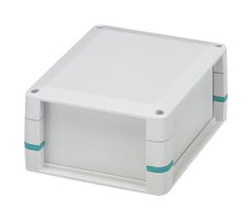PHOENIX CONTACT 2203334 开发板外壳, 通用外壳系统, ETX, PC/104, Pico ITX, 灰色, 145 x 125 x 67mm
