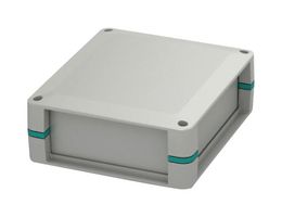 PHOENIX CONTACT 2203341 开发板外壳, 通用外壳系统, Mini DTX, Mini ITX, EBX, 灰色, 237 x 195 x 47mm