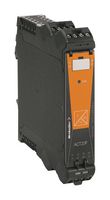 WEIDMULLER 1067250000 信号转换器, 桥接, 电流, 电压, 1 放大器, 0.05 %, 60 VDC