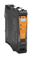 WEIDMULLER 1510440000 信号转换器, 电流, 模拟, 1 放大器, 0.75 %, 31.2 V