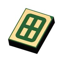 STMICROELECTRONICS MP34DT05TR-A MEMS Microphone, 1.6V to 3.6V, HCLGA-4