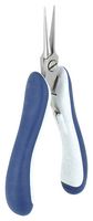 IDEAL-TEK E6025 Plier, ESD, Needle Nose, 145 mm