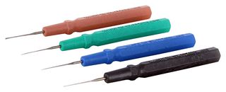 IDEAL-TEK BRBGESD 加油器套件, ESD, 多色, 4件