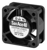 SANYO DENKI 109P0412H601