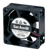 SANYO DENKI 109P0612K701