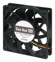 SANYO DENKI 9GV1212G4021