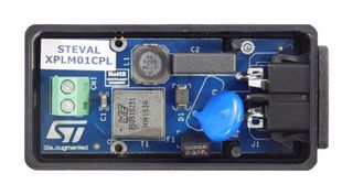 STMICROELECTRONICS STEVAL-XPLM01CPL