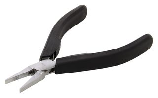 MULTICOMP PRO DT000034 Plier, ESD, Flat Nose, 130 mm