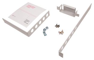 KEYSIGHT TECHNOLOGIES E5810B-300 机架安装套件, 机架安装套件, Keysight E5810B LAN/GPIB/USB网关