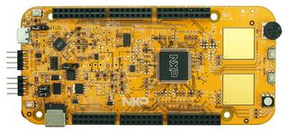 NXP S32K144EVB-Q100 评估板,S32K1 MCU 系列,通用汽车应用,小尺寸