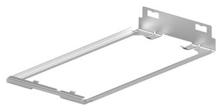 TE CONNECTIVITY 2288220-2 连接器配件, 热缩夹, CFP2系列I/O连接器, CFP2/CFP4