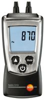 TESTO TESTO 510