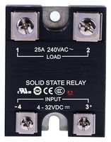 MULTICOMP PRO MCKSI240D25-LM(070)
