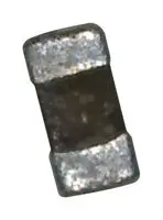 KEMET C0402C102K5GACTU 多层陶瓷电容器, 表面贴装, 1000 pF, 50 V, 0402 [1005 公制], ± 10%, C0G / NP0