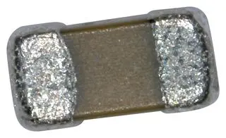 KEMET C0402C182J5RACTU 多层陶瓷电容器, 表面贴装, 1800 pF, 50 V, 0402 [1005 公制], ± 5%, X7R