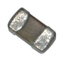 KEMET C0402C223K8PACTU 多层陶瓷电容器, 表面贴装, 0.022 µF, 10 V, 0402 [1005 公制], ± 10%, X5R