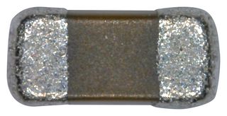 KEMET C0402C473J4RACTU 多层陶瓷电容器, 表面贴装, 0.047 µF, 16 V, 0402 [1005 公制], ± 5%, X7R