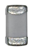 KEMET C0603C102K5GACTU 多层陶瓷电容器, 表面贴装, 1000 pF, 50 V, 0603 [1608 公制], ± 10%, C0G / NP0