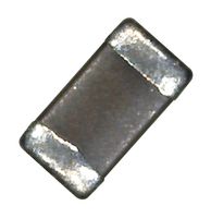 KEMET C0603C103K3GACTU SMD Multilayer Ceramic Capacitor, 0.01 µF, 25 V, 0603 [1608 Metric], ± 10%, C0G / NP0