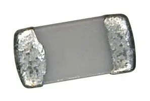 KEMET C0603C120K5GACTU 多层陶瓷电容器, 表面贴装, 12 pF, 50 V, 0603 [1608 公制], ± 10%, C0G / NP0