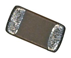 KEMET C0603C123J5RACTU SMD Multilayer Ceramic Capacitor, 0.012 µF, 50 V, 0603 [1608 Metric], ± 5%, X7R