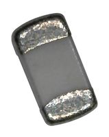 KEMET C0603C150K5GACTU 多层陶瓷电容器, 表面贴装, 15 pF, 50 V, 0603 [1608 公制], ± 10%, C0G / NP0