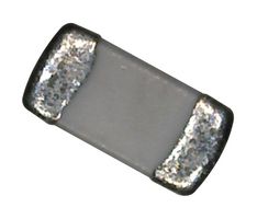 KEMET C0603C180K5GACTU SMD Multilayer Ceramic Capacitor, 18 pF, 50 V, 0603 [1608 Metric], ± 10%, C0G / NP0
