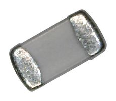 KEMET C0603C301J5GACTU SMD Multilayer Ceramic Capacitor, 300 pF, 50 V, 0603 [1608 Metric], ± 5%, C0G / NP0