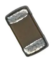 KEMET C0603C471J5RACTU 多层陶瓷电容器, 表面贴装, 470 pF, 50 V, 0603 [1608 公制], ± 5%, X7R