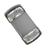 KEMET C0603C681J3GACTU SMD Multilayer Ceramic Capacitor, 680 pF, 25 V, 0603 [1608 Metric], ± 5%, C0G / NP0