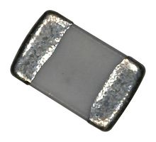 KEMET C0805C100M4GACTU 多层陶瓷电容器, 表面贴装, 10 pF, 16 V, 0805 [2012公制], ± 20%, C0G / NP0
