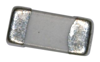 KEMET C0805C102F1GACTU 多层陶瓷电容器, 表面贴装, 1000 pF, 100 V, 0805 [2012公制], ± 1%, C0G / NP0
