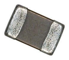 KEMET C0805C105K9PACTU 多层陶瓷电容器, 表面贴装, 1 µF, 6.3 V, 0805 [2012公制], ± 10%, X5R