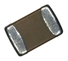 KEMET C0805C122K5RACTU 多层陶瓷电容器, 表面贴装, 1200 pF, 50 V, 0805 [2012公制], ± 10%, X7R