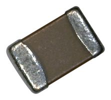 KEMET C0805C124K5RACTU 多层陶瓷电容器, 表面贴装, 0.12 µF, 50 V, 0805 [2012公制], ± 10%, X7R