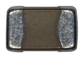 KEMET C0805C395K8PACTU 多层陶瓷电容器, 表面贴装, 3.9 µF, 10 V, 0805 [2012公制], ± 10%, X5R