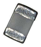 KEMET C0805C510J5GACTU 多层陶瓷电容器, 表面贴装, 51 pF, 50 V, 0805 [2012公制], ± 5%, C0G / NP0