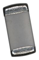 KEMET C1206C470K5GACTU 多层陶瓷电容器, 表面贴装, 47 pF, 50 V, 1206 [3216公制], ± 10%, C0G / NP0