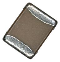 KEMET C1210C475J3NACTU 多层陶瓷电容器, 表面贴装, 4.7 µF, 25 V, 1210 [3225公制], ± 5%, X8L