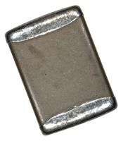 KEMET C1812C334K5RACTU SMD Multilayer Ceramic Capacitor, 0.33 µF, 50 V, 1812 [4532 Metric], ± 10%, X7R