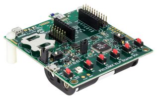 MICROCHIP DM320105