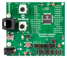 MICROCHIP DM330026