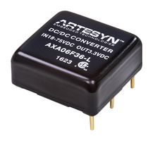 ARTESYN / ADVANCED ENERGY AXA06F18-L