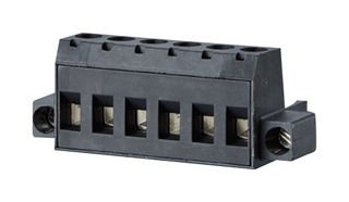 METZ CONNECT 31251103 插拔式接线端子, 5.08 mm, 3 路, 28 AWG, 12 AWG, 2.5 mm², 螺丝